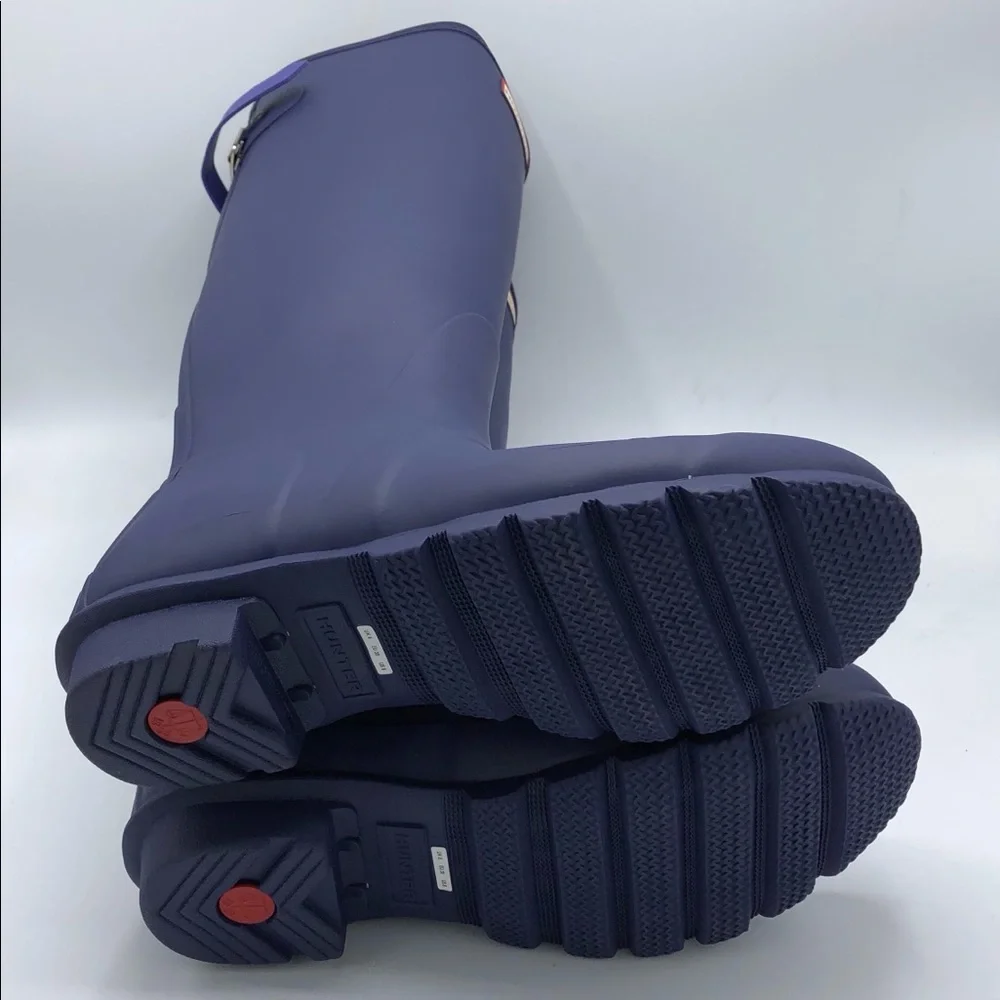 Hunter original tall